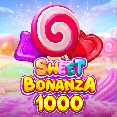 Sweet Bonanza 1000 горячий слот онлайн казино