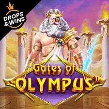 Gates of Olympus популярный слот онлайн казино