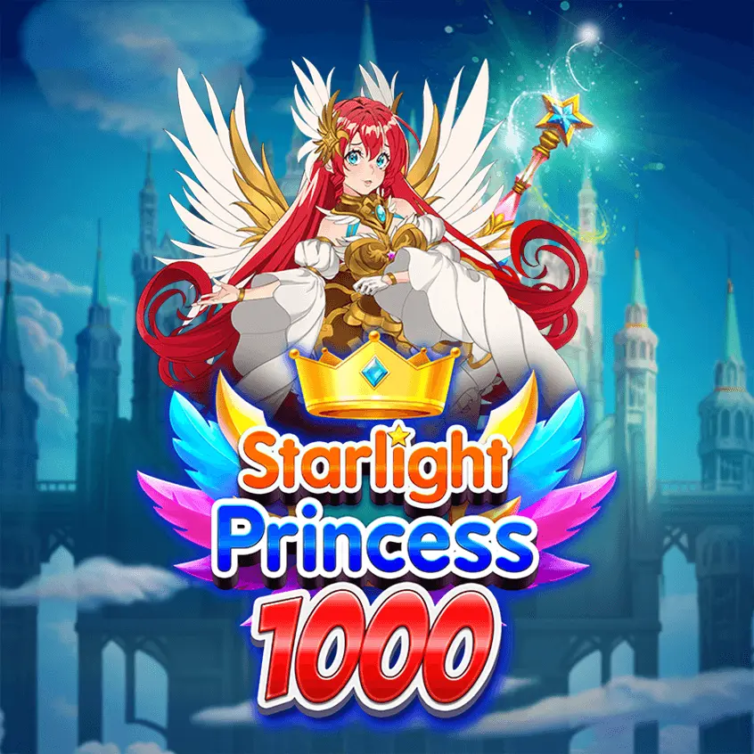 Starlight Princess 1000 популярный слот казино онлайн